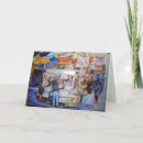 Search for hot dog cards Modern