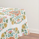 Search for bridal shower tablecloths Floral