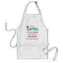 Search for naughty aprons Good