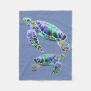 Search for sea turtle blankets Underwater