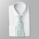 Search for peony floral ties Blue