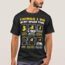Search for rubber ducky tshirts Humor