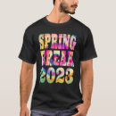 Search for spring tshirts Matching