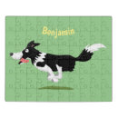 Search for border collie puzzles Canine