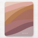 Search for purple mousepads Blush pink