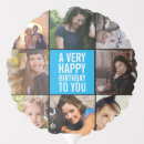 Search for birthday photo collage Black