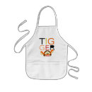Search for tigger aprons Character