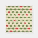 Search for mid century modern napkins Pattern