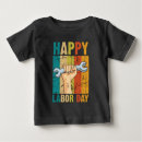 Search for labor day tshirts Worker
