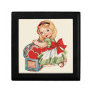 Search for cute gift boxes Girl