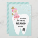 Search for lost tooth cards Cute