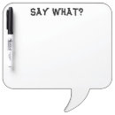 Search for funny dry erase boards Quote
