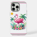 Search for pink flamingo iphone cases Animal