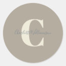 Search for stylish stickers Simple