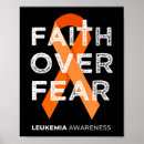 Search for leukemia awareness posters Fight