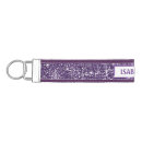 Search for purple keychains Glam