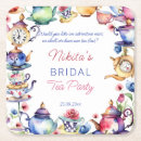 Search for alice in wonderland coasters Tea party