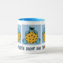 Search for cookie monster mugs Kids