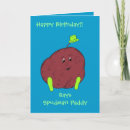 Search for potato birthday cards Cartoon
