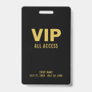 Search for gold badges Black