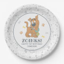 Search for scooby doo plates Hanna barbera cartoon