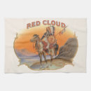 Search for native american kitchen towels Retro