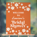 Search for retro bridal shower gifts Floral