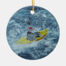 Search for kayak ornaments Canoe