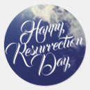 Search for religious easter stickers Sunday