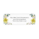 Search for magnolia return address labels Ivory
