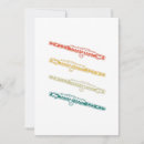 Search for orchestra invitations Vintage