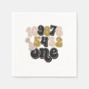 Search for new years eve napkins Gold