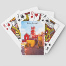 Search for portuguese playing cards Illustration