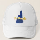 Search for new hampshire hats America