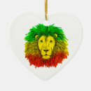 Search for jamaica ornaments Rasta