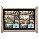 Search for photo collage serving trays Modern