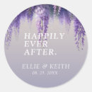 Search for happily ever after stickers Whimsical