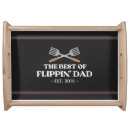 Search for grill serving trays Grandpa