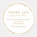 Search for black and gold product labels Minimalist