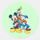 Search for disney goofy stickers Donald