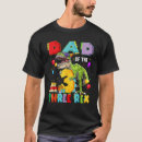 Search for dinosaur tshirts Rex