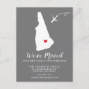 Search for new hampshire State