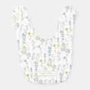 Search for cute baby bibs Modern