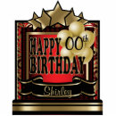 Search for happy birthday photo display Milestone