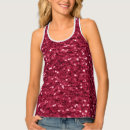 Search for bling tank tops Glitter