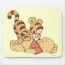 Search for tigger mousepads Bear
