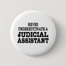 Search for judge buttons Attorney