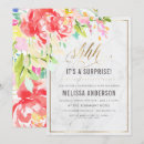 Search for surprise invitations Shhh its a surprise