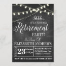 Search for surprise farewell party invitations Celebration