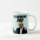 Search for trump dad mugs Funny